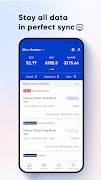برنامه‌نما Smart Order عکس از صفحه
