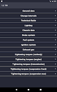 TechApp for Skoda screenshot 7