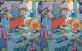 Spot The Differences screenshot 1