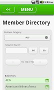 Florida Facility Managers Screenshot 2