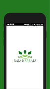 Rajaherbs poster