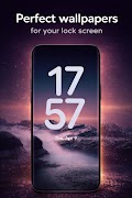 4K Wallpapers & Auto Changer تصوير الشاشة 2