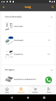 Laminil App 截图 2