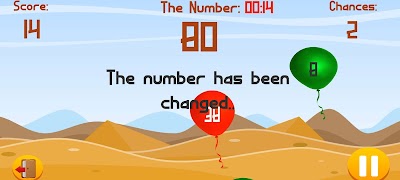 Tap The Higher! screenshot 4