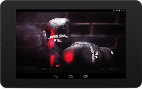 Boxing Wallpapers ภาพหน้าจอ 6