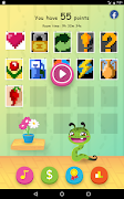 Worms - Linkapix Picture Path  اسکرین شاٹ 7
