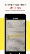 Basmo.Reading Tracker,Book Log screenshot 2