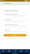 EnviosRD screenshot 4