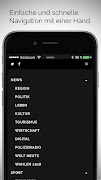 GRHeute screenshot 3