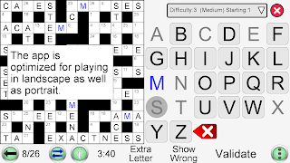 Codeword Unlimited 截圖 6