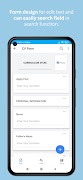 CV Creator تصوير الشاشة 2