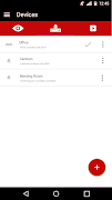 Elettricalarm EasyView screenshot 3