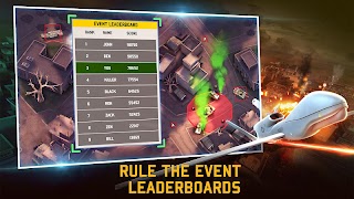 Drone : Shadow Strike 3 syot layar 2