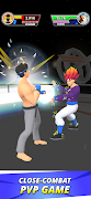 Pocket Fighter! poster