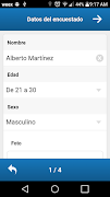 MultiStop Business screenshot 2