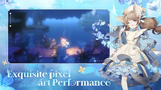 Revived Witch imagem de tela 1