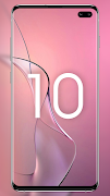 Note 10 Plus Wallpapers captura de pantalla 2