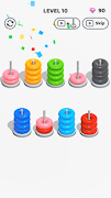 Guide For Color Hoop Stack স্ক্রিনশট 7