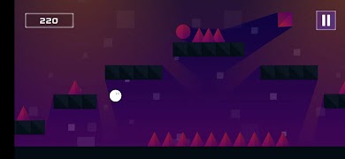 Magic Ball screenshot 2