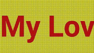 LedScroller screenshot 3