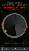 Detector de Fantasma Real: Pro imagem de tela 4