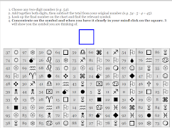 Pro mind reader 截图 6