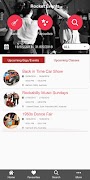 Poster Rocket App