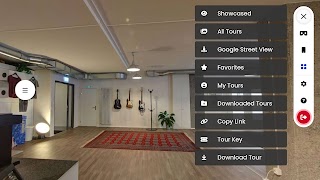 GoThru Navigator v2 screenshot 6