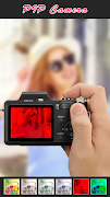 PIP Camera - Photo Editor स्क्रीनशॉट 5