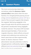 Quantum Physics স্ক্রিনশট 6