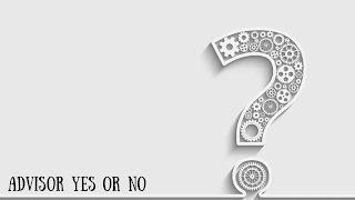 Advisor Yes or No screenshot 3