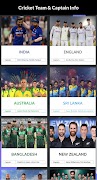 Sports Live HD Cricket Tv স্ক্রিনশট 3