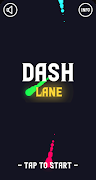 DashLane poster