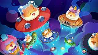 Claw Stars স্ক্রিনশট 1