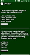 IIT JEE AIEEE Guide screenshot 4
