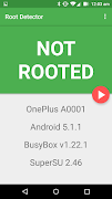 Root Detector screenshot 2