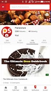 Plattershare screenshot 2