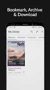 Discover Cleantech スクリーンショット 3