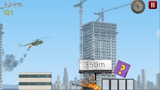 Chopper تصوير الشاشة 3