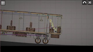 Train Mod Melon Screenshot 2