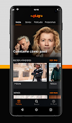 RTVE Play+ الملصق