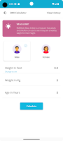Fitness Addict Club screenshot 2