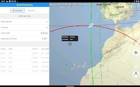 Sun Navigation Pro screenshot 6