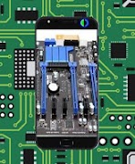 Computer circuit diagram screenshot 3
