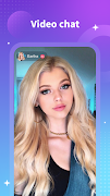 Hi chat Screenshot 1