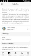 برنامه‌نما APEX Engenharia Cliente عکس از صفحه