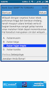 SBMPTN SOSHUM 2021 - Lengkap d capture d'écran 3