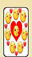 love you emoji screenshot 2