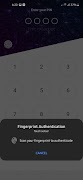 Filecrypt: File/ Folder Locker تصوير الشاشة 5