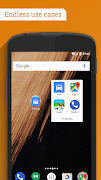Contextual App Folder (C.A.F.) captura de pantalla 2